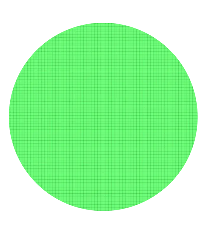 نئون - شخصیت